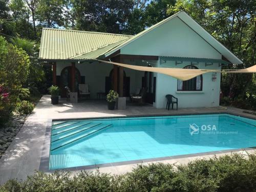 Holiday Home In Ojochal