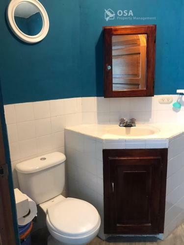 Holiday Home In Ojochal