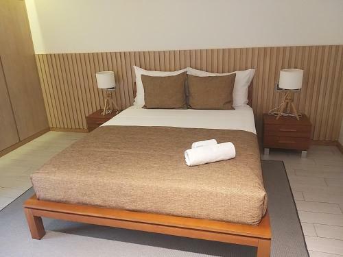 Apartamento Europa Residences 100