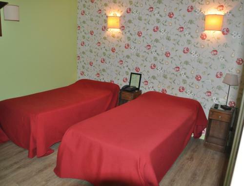 Hotel Le Vieux Carr�