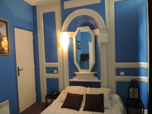 Hotel Le Vieux Carr�