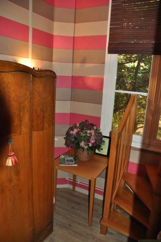 Hotel Le Vieux Carr�