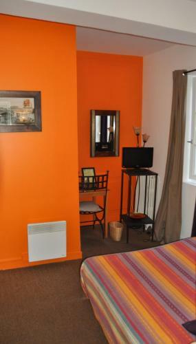 Hotel Le Vieux Carr�