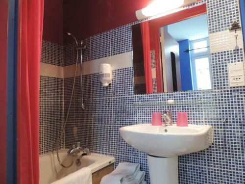 Hotel Le Vieux Carr�