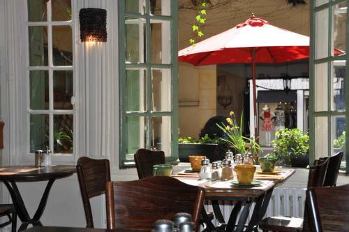 Hotel Le Vieux Carr�