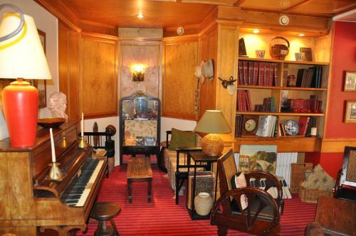 Hotel Le Vieux Carr�