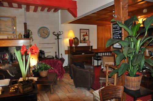 Hotel Le Vieux Carr�