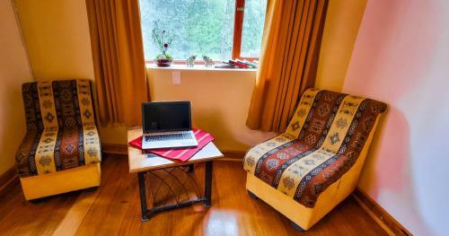 Apartamento Ollanta House