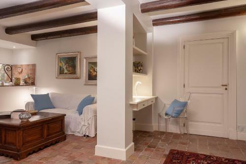 Casa Nanitta Maison De Charme