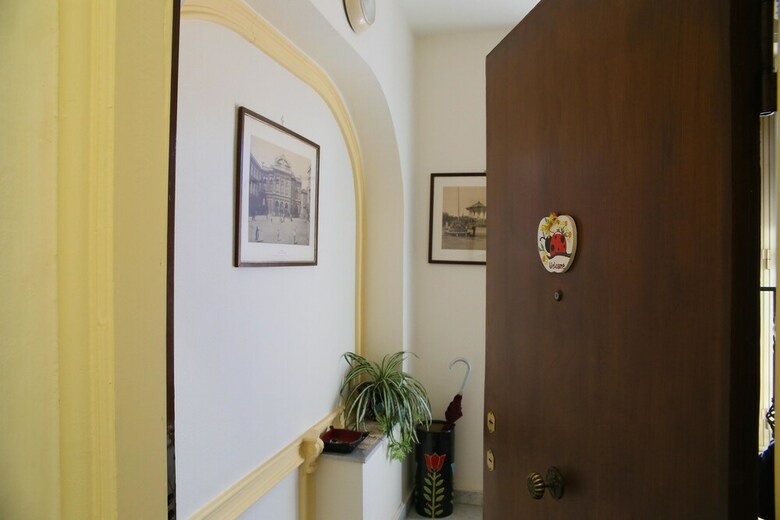 Apartamento Attic In Old Town