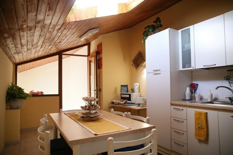 Apartamento Attic In Old Town