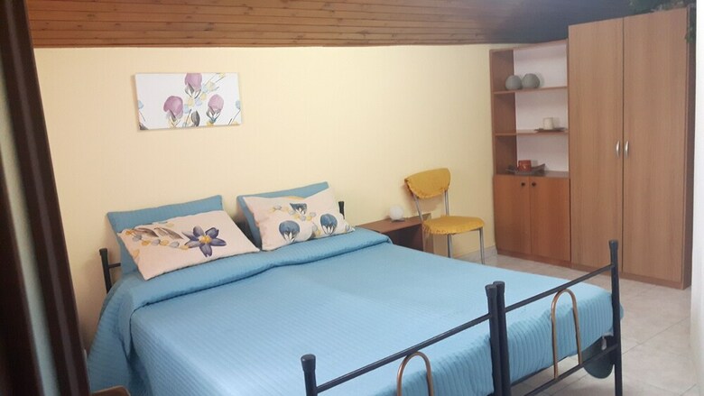 Apartamento Attic In Old Town