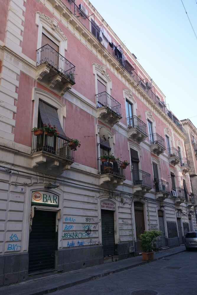 Apartamento Attic In Old Town