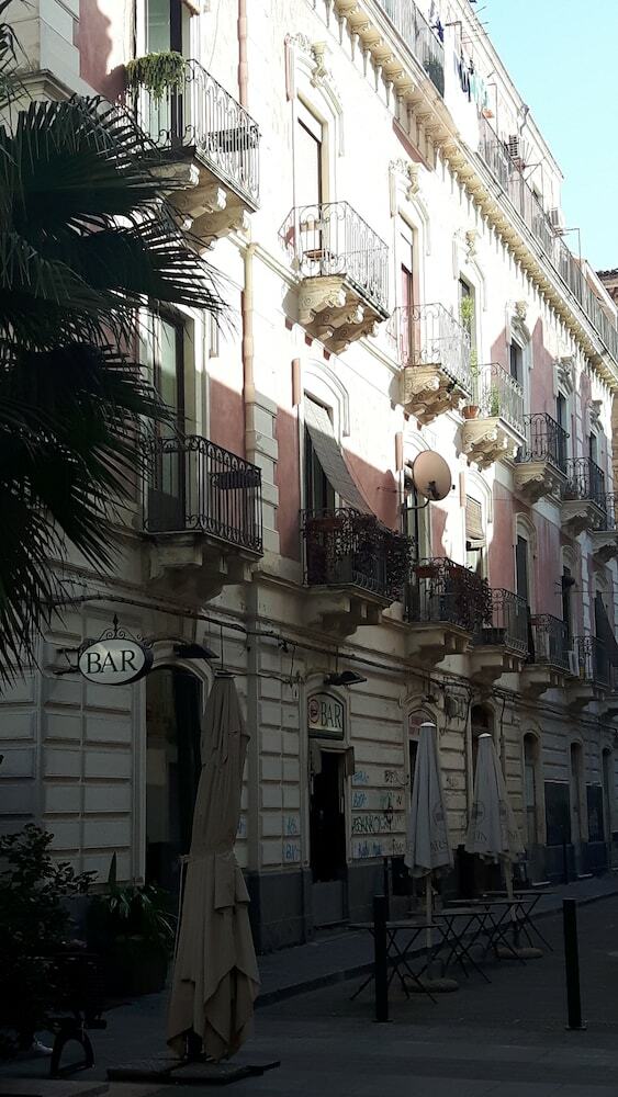 Apartamento Attic In Old Town
