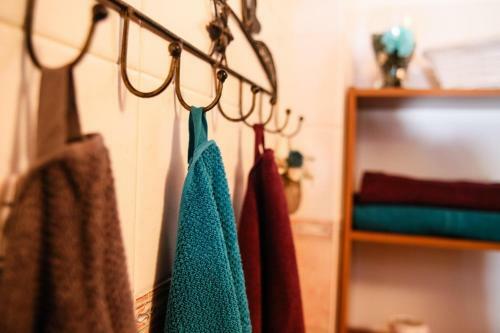 Apartamento Attic In Old Town