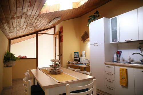 Apartamento Attic In Old Town