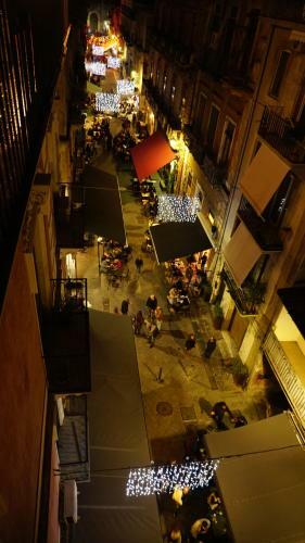 Apartamento Attic In Old Town