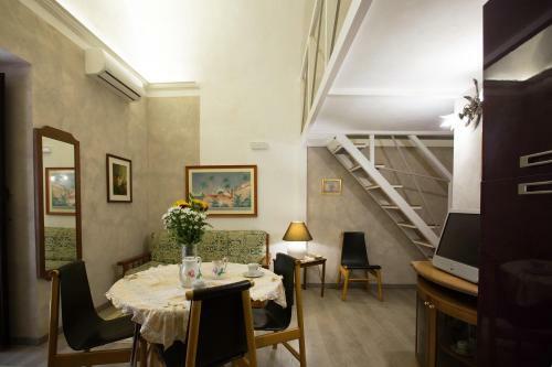 Apartamento Appartamenti Alla Pescheria