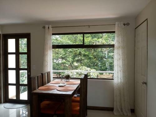 Apartamento Casa Geranios # 2