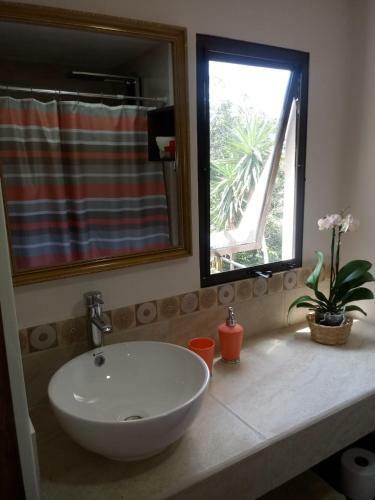 Apartamento Casa Geranios # 2