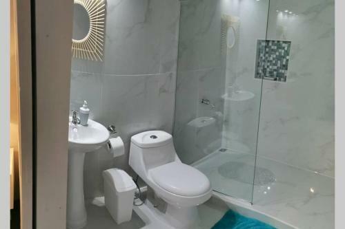 Apartamento El Granero De La Negra