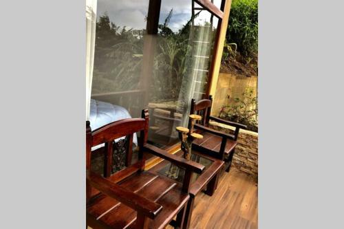 Apartamento Flower?s Paradise Monteverde