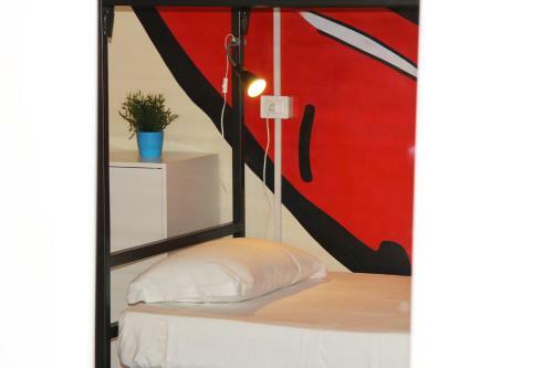 Bed & Breakfast Urban Pop 2 Bnb