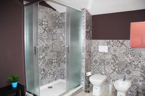 Bed & Breakfast Urban Pop 2 Bnb