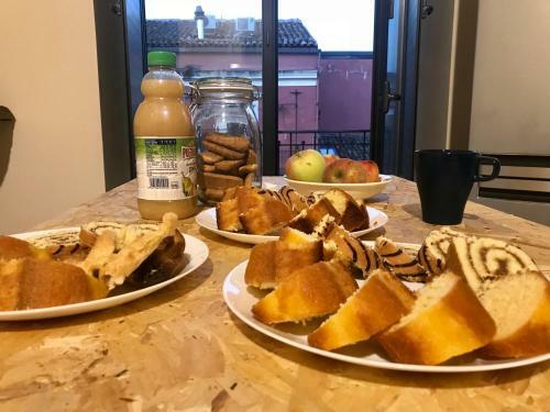Bed & Breakfast Urban Pop 2 Bnb
