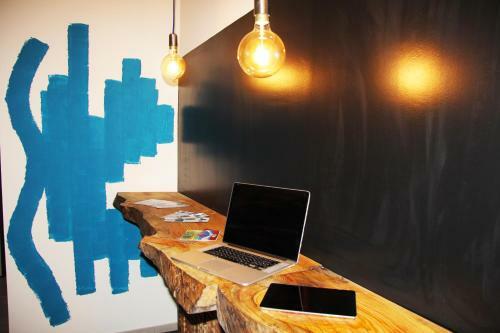 Bed & Breakfast Urban Pop 2 Bnb