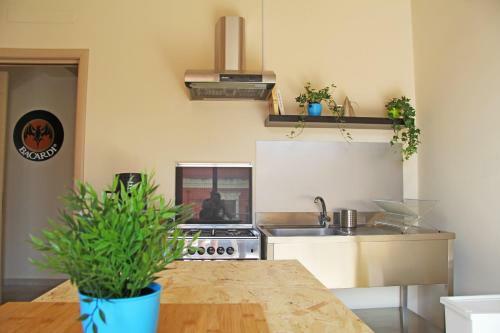Bed & Breakfast Urban Pop 2 Bnb