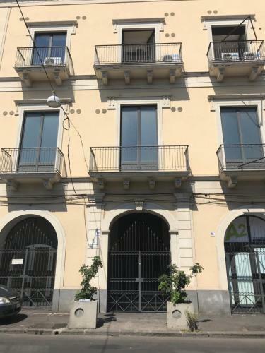Bed & Breakfast Urban Pop 2 Bnb