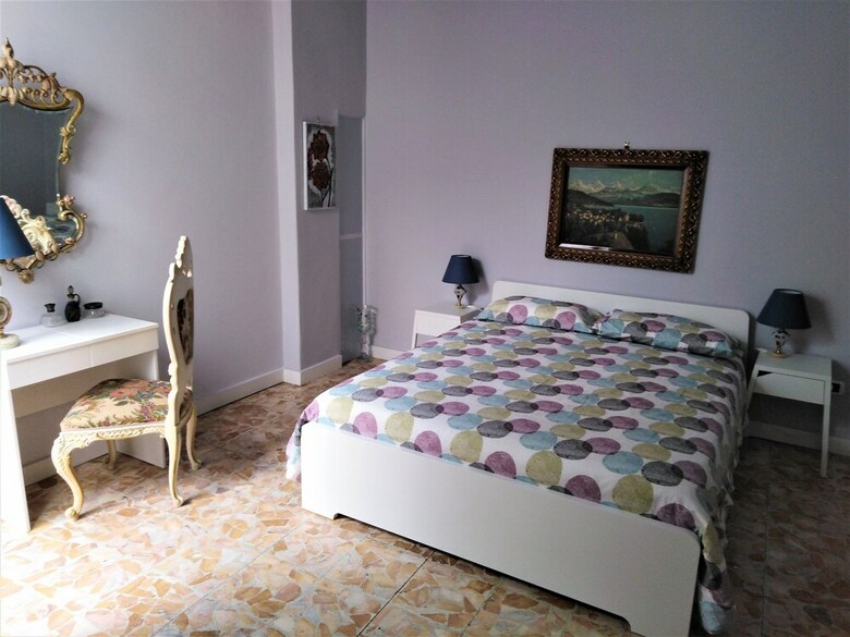 Apartamento Manzoni Suite Home