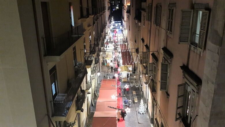 Apartamento Manzoni Suite Home