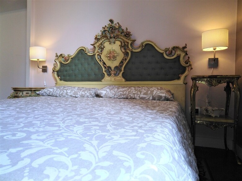 Apartamento Manzoni Suite Home