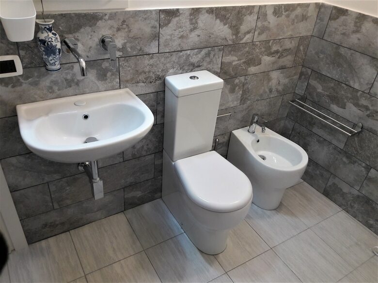 Apartamento Manzoni Suite Home