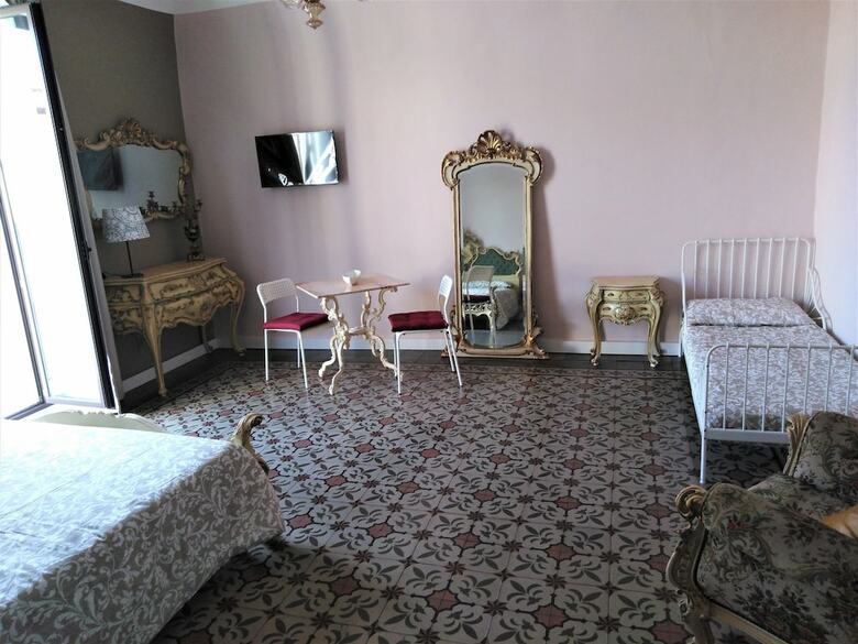 Apartamento Manzoni Suite Home