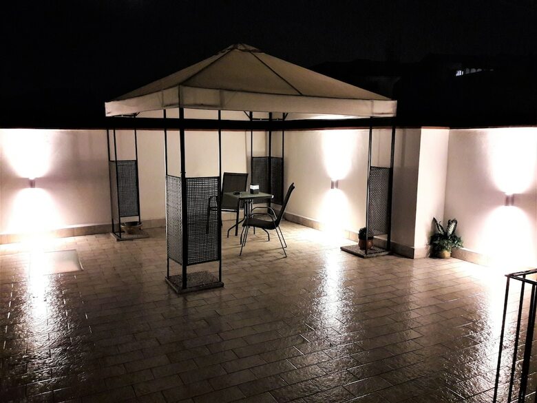 Apartamento Manzoni Suite Home