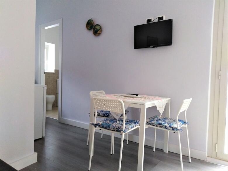 Apartamento Manzoni Suite Home