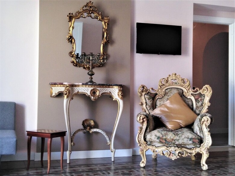 Apartamento Manzoni Suite Home