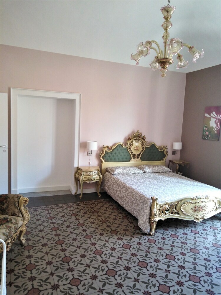 Apartamento Manzoni Suite Home