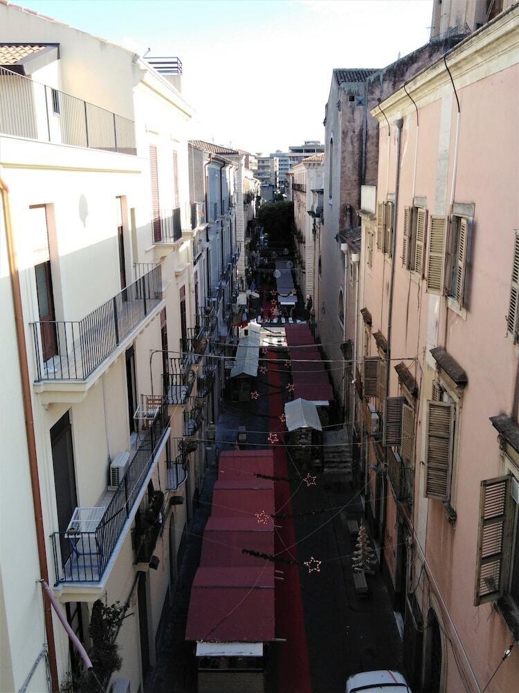 Apartamento Manzoni Suite Home