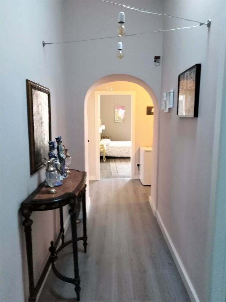 Apartamento Manzoni Suite Home