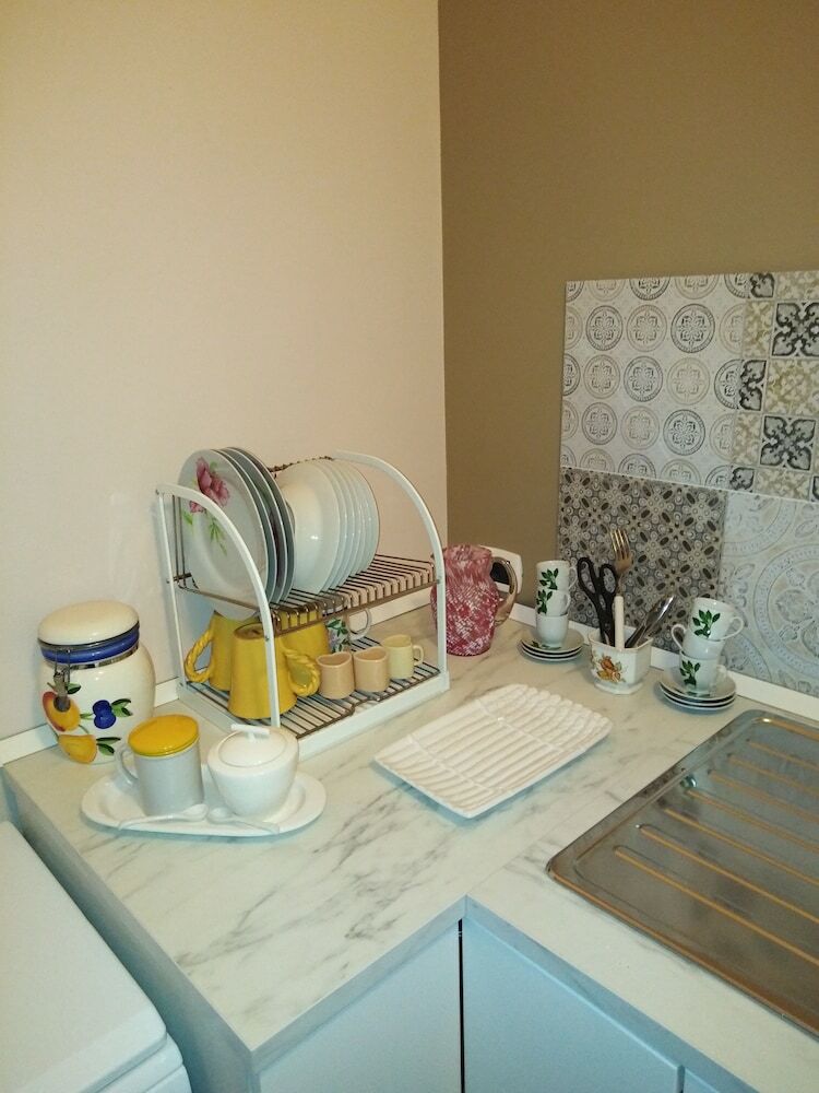 Apartamento Manzoni Suite Home