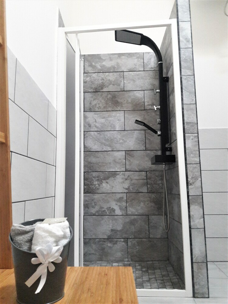 Apartamento Manzoni Suite Home