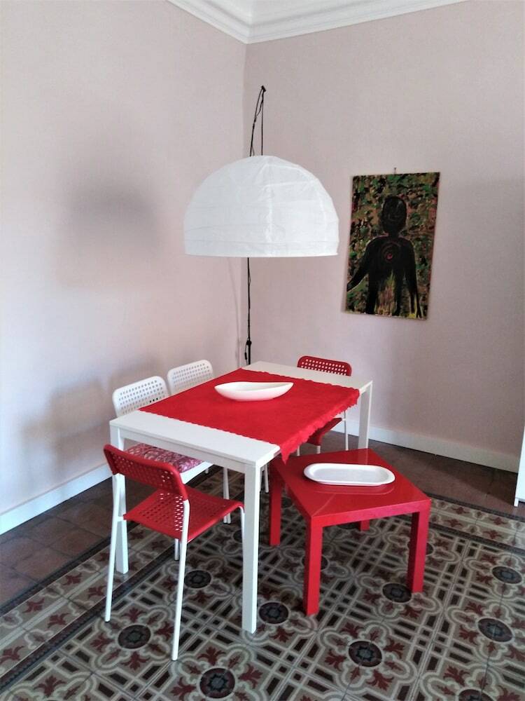 Apartamento Manzoni Suite Home