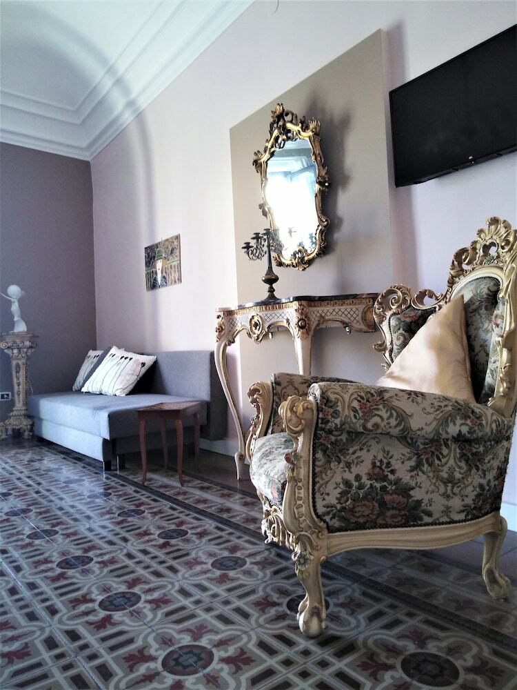 Apartamento Manzoni Suite Home