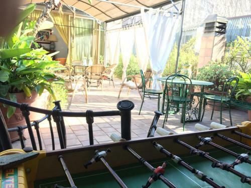 Apartamento Sicily House Terrace