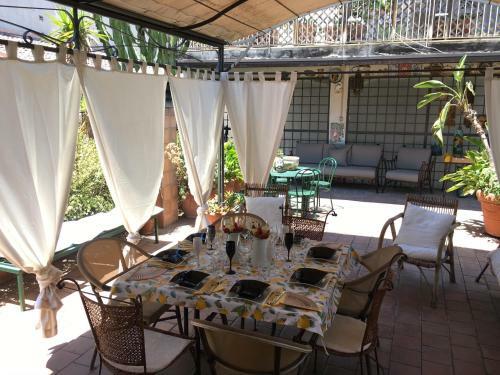 Apartamento Sicily House Terrace