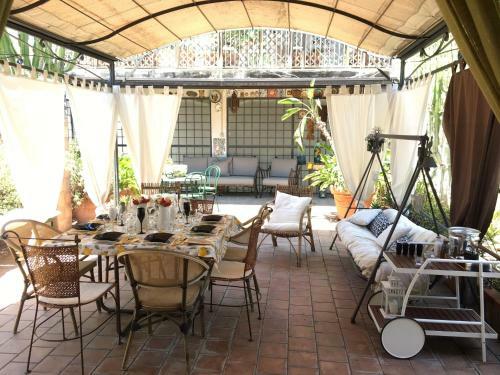 Apartamento Sicily House Terrace